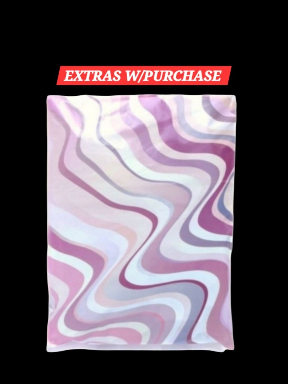 20ct. 6x9 Polymailers Bonus: Random Thank You Cards And Stickers